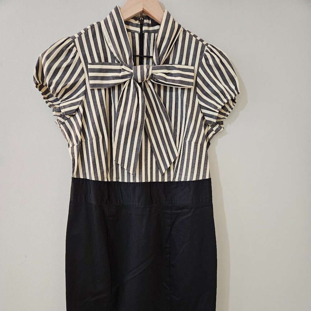 The Limited Dress